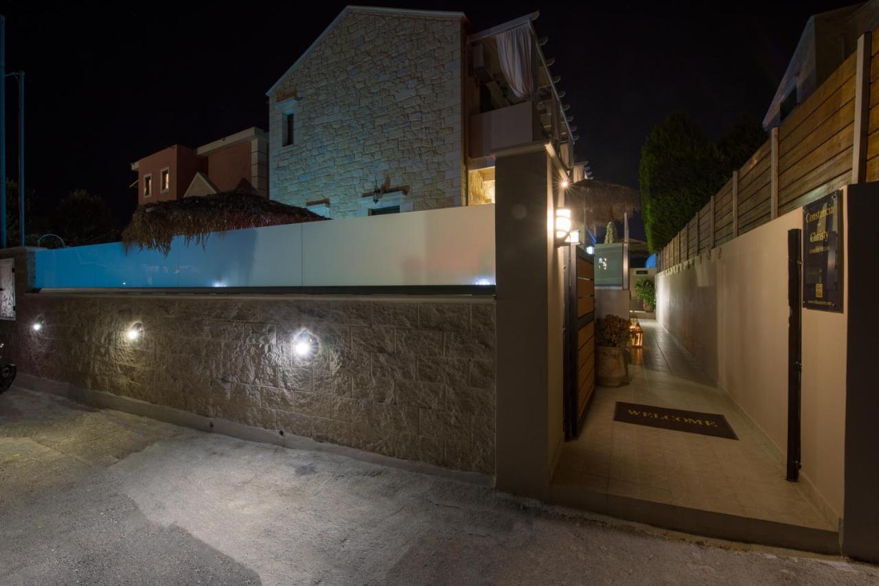 Villa Christy Stalós Buitenkant foto