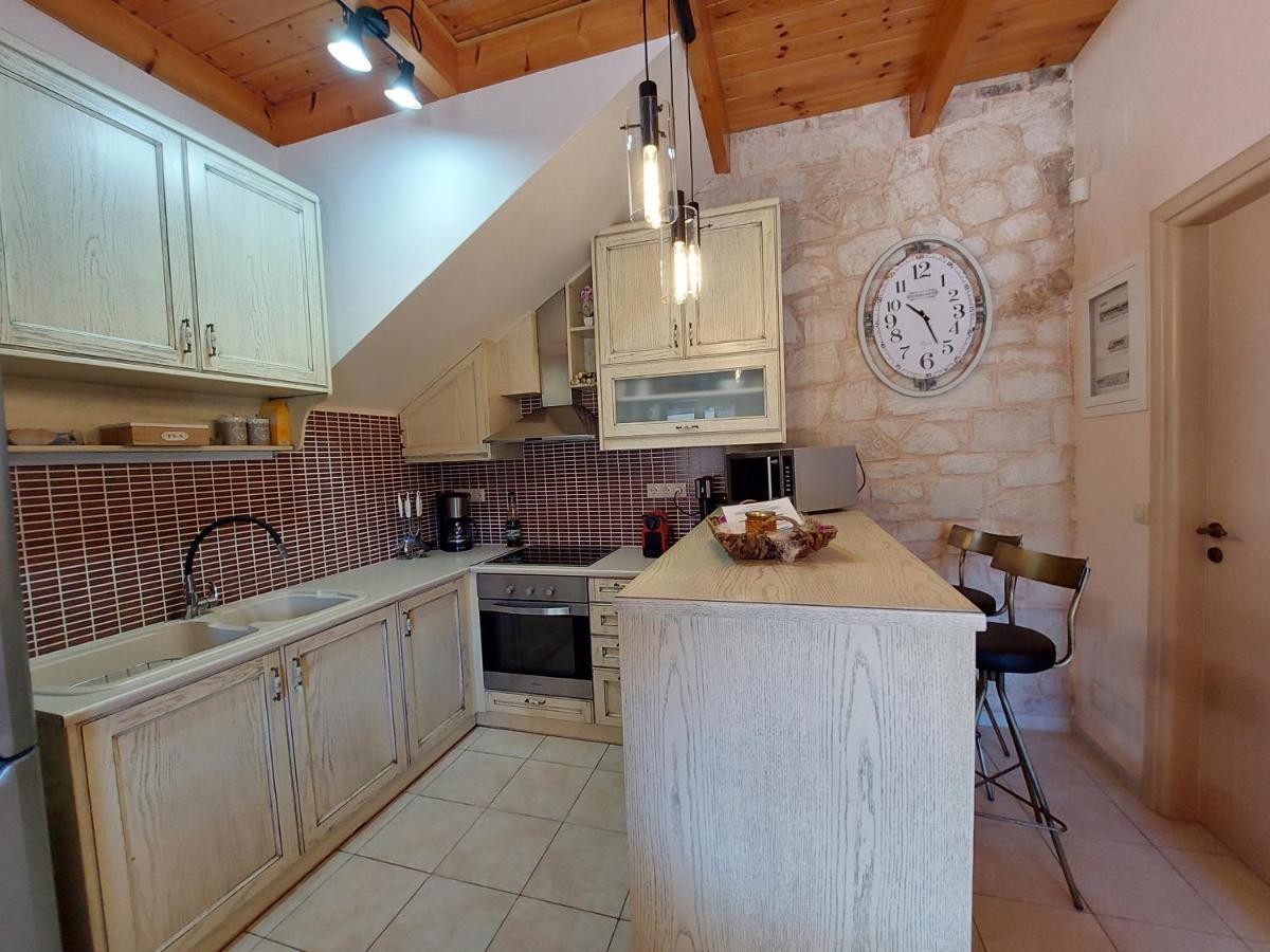Villa Christy Stalós Buitenkant foto
