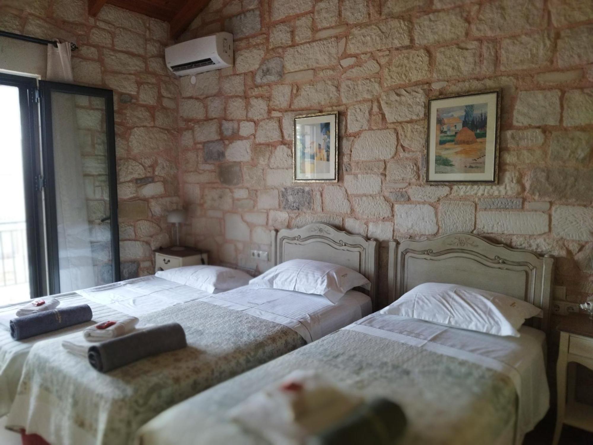Villa Christy Stalós Buitenkant foto